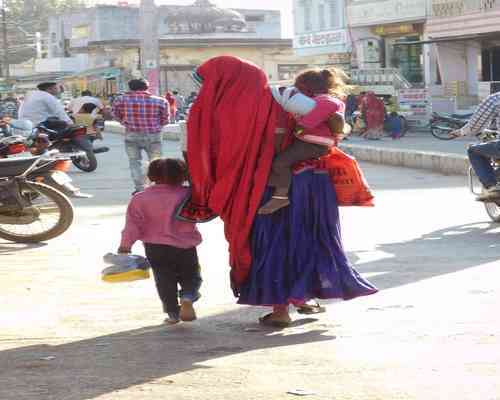 sirohi nagar prishad