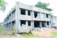 Willfulness construction in satna Trauma Unit