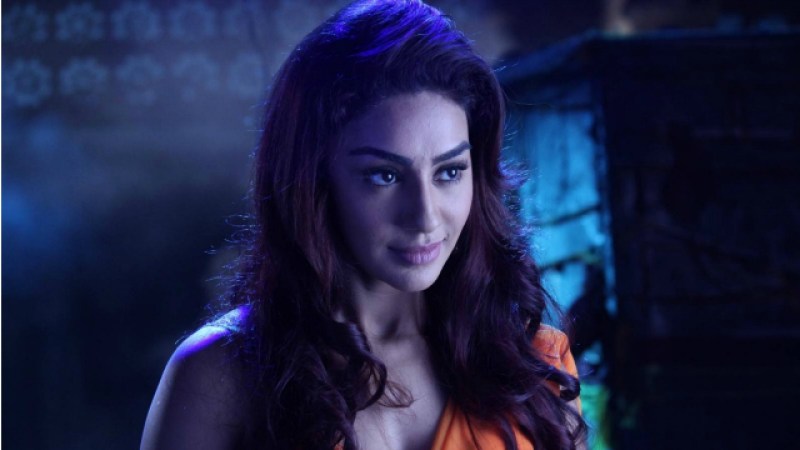 mahek chahal