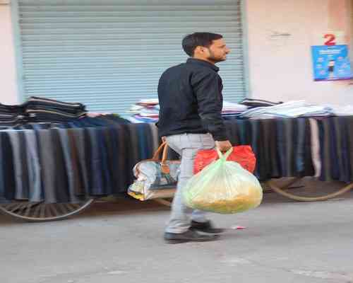 sirohi nagar prishad