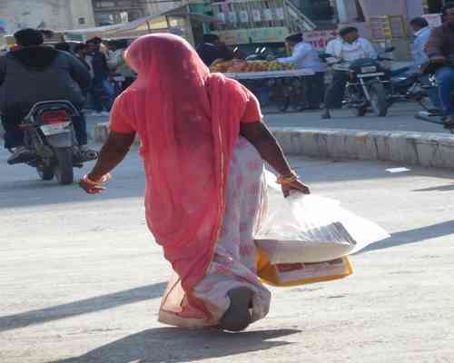sirohi nagar prishad