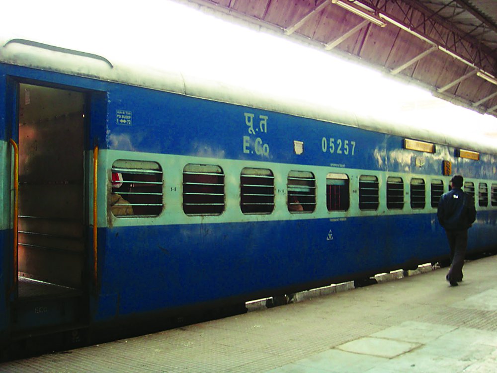23 trains to get additional coaches, passengers get relief