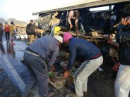 sikar accident