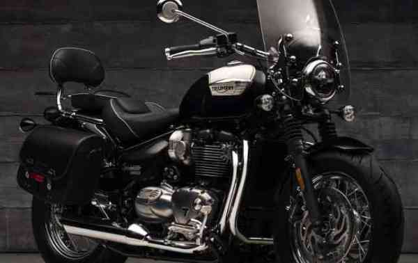 5 Upcoming Bikes of 2018