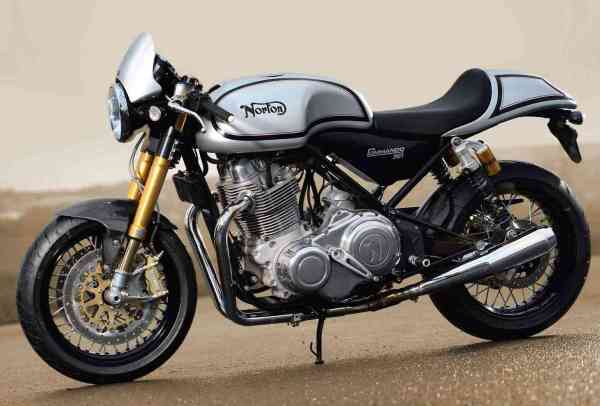 5 Upcoming Bikes of 2018