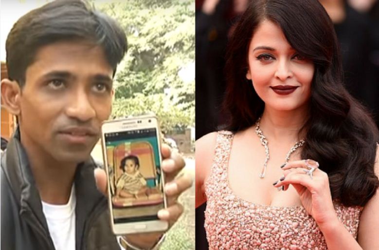 Aishwarya Rai Bachchan is my mother claims 29-years-old man