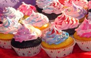 cup cakes