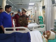most wanted criminal sabir dies in Kairana encounter constable serious