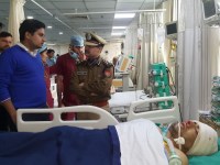 most wanted criminal sabir dies in Kairana encounter constable serious