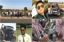 4 people died in road accidents in jodhpur