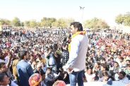 mla hanuman beniwal