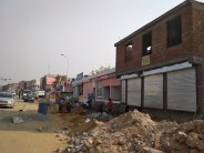 illeagal construction