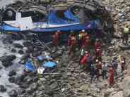 peru bus accident