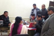 एसओजी जयपुर टीम