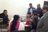 एसओजी जयपुर टीम