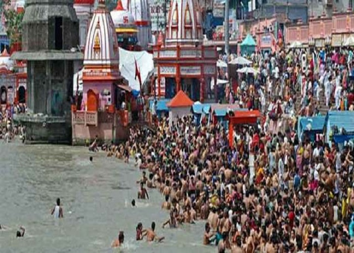 Hindu,Lucknow,Vishnu,sangam,spirituality,sanatan religious,vrat,sanatan dharma,hindu dharm,Magh month,Maghi Purnima,hindu parv,vishnu bhagwan,hindu dharm special,yamuna nadi,Ganga Nadi,upavas,