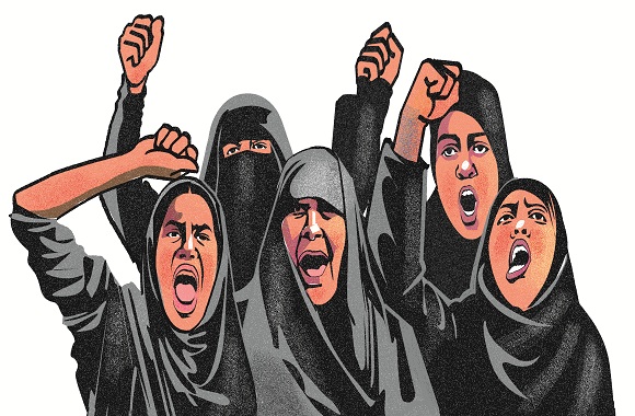 suprem court,tripal talaq,