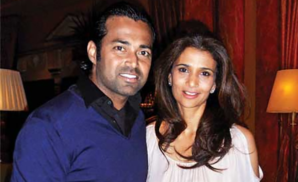 Gauri Khan saved Rhea Pillai