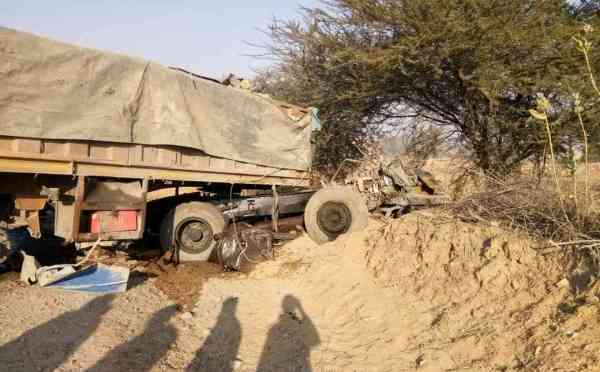 sikar accident