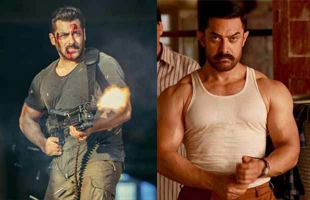salman breaks aamir record
