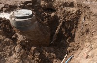 The haul winter have been water