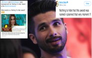 shahid kapoor 
