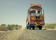 Speedy Truck