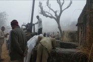 Teenage Lovers Suicide Case- Girl died Boy injured