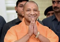 Yogi Adityanath