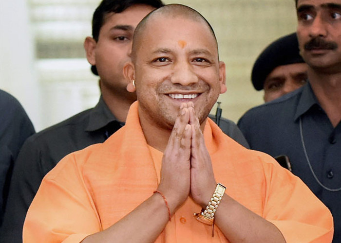 Yogi Adityanath