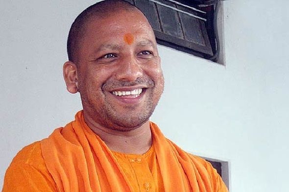 Yogi Adityanath