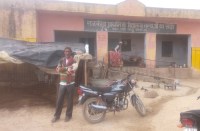 Not found accommodation school made in Asia