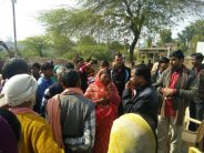 Suspected death of prisoner in Singrauli district jail