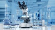 12 nursing homes and 18 path lab in administration radar