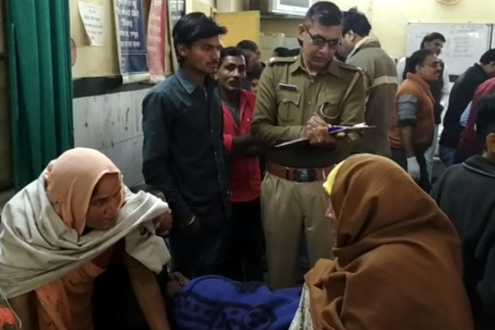 accident in deoli tonk