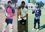 Cicketer Amit Yadav