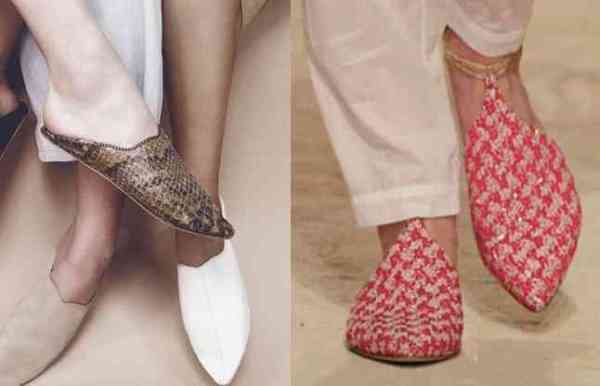 babouche shoes