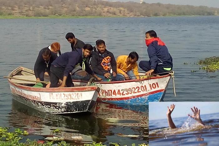 भंवरकुंज