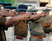 33 Encounter within 8 months in Shamli in up
