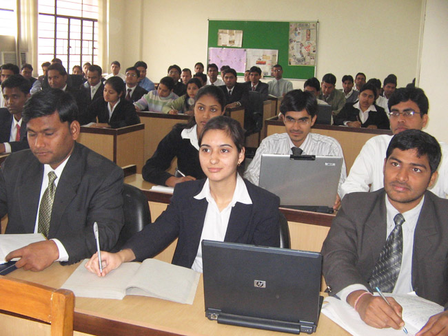 five year law course in rajasthan