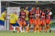 kerla vs pune