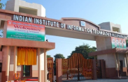 IIIT allahabad