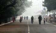 winter weather udaipur images