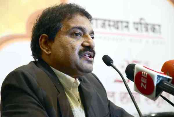 Jhabarmal Sharma Award