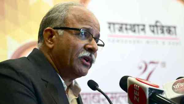 Jhabarmal Sharma Award