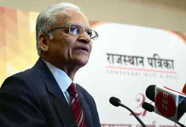 Jhabarmal Sharma Award