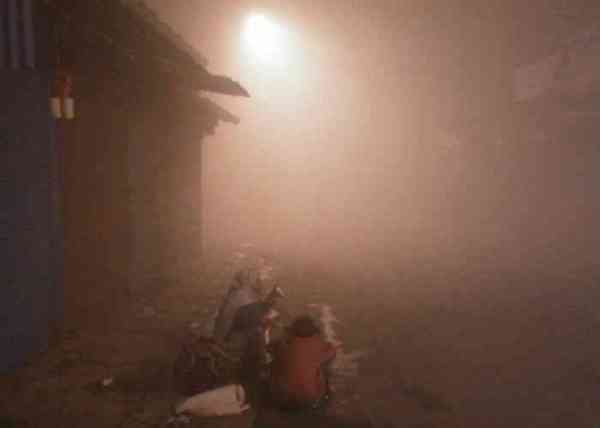 Visibility Updates