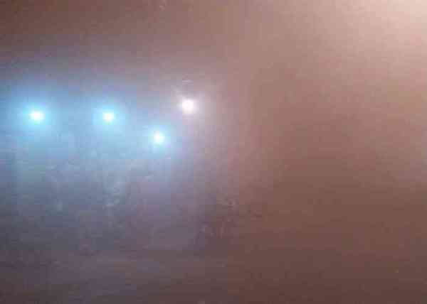 Visibility Updates