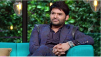 Kapil sharma