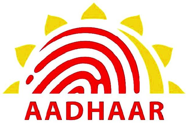 aadhaar registration center